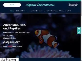 aquaticenvironment.com