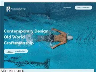 aquaticfacilitydesign.com