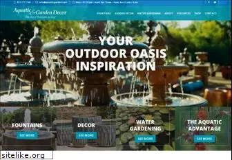 aquaticgarden.com