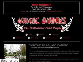 aquaticgardensusa.com