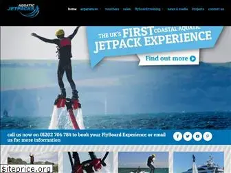 aquaticjetpacks.com