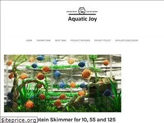 aquaticjoy.com