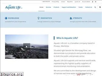 aquaticlife.ca