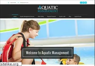 aquaticms.com
