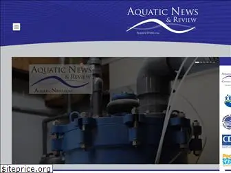 aquaticnews.com