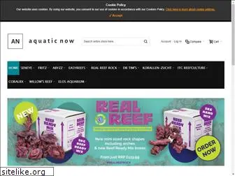 aquaticnow.com