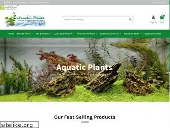 aquaticplants.co.in