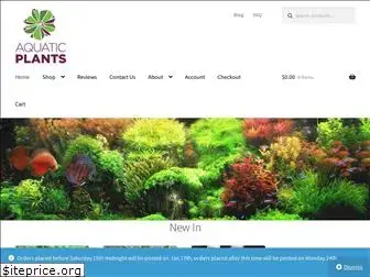 aquaticplants.co.nz