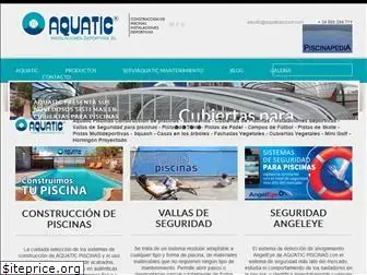aquaticproyect.com