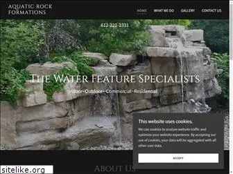 aquaticrock.com