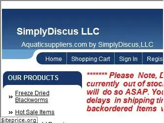 aquaticsuppliers.com
