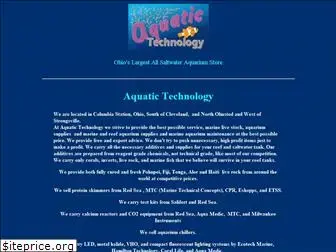 aquatictech.com