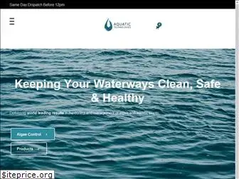 aquatictechnologies.com.au