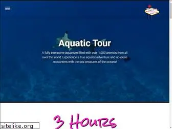 aquatictour.com