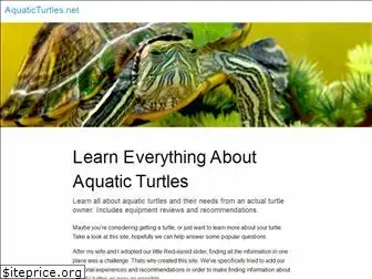 aquaticturtles.net