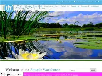 aquaticwarehouse.co.uk