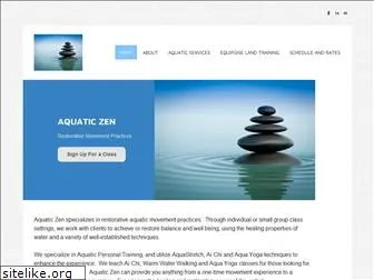 aquaticzender.com