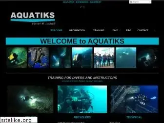aquatiks.com