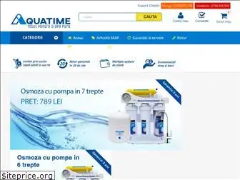 aquatime.ro