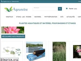 aquatiquedelamoine.com