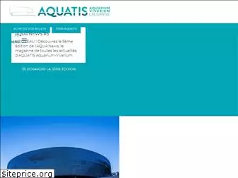 aquatis.ch