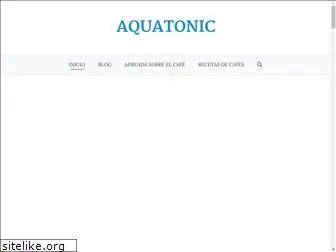 aquatonic.es