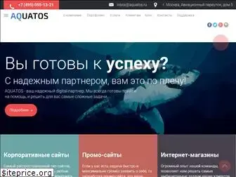 aquatos.ru