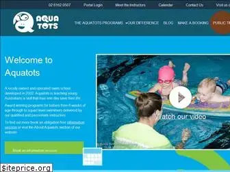 aquatots.com.au