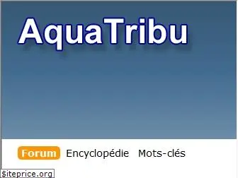 aquatribu.com