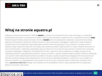 aquatro.pl