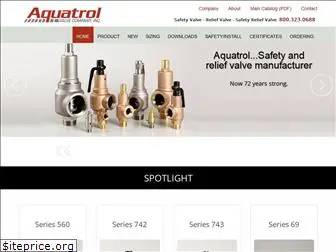 aquatrol.com