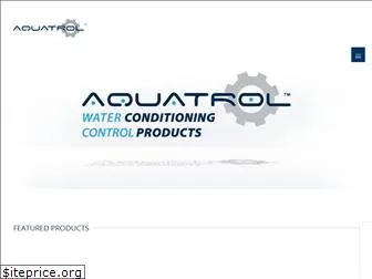 aquatroltech.com