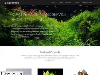 aquatropic.com