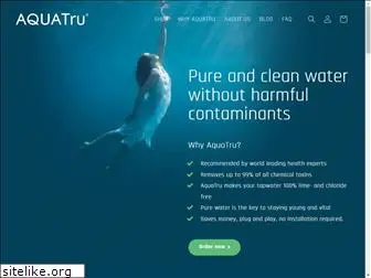 aquatruwater.nl