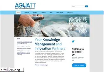 aquatt.ie