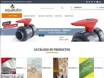 aquatubo.com