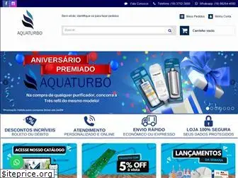 aquaturborefrigeracao.com.br