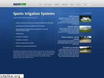 aquaturf.ie