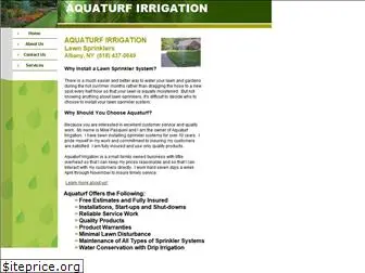 aquaturflawnirrigation.com