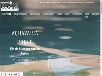 aquavariapools.de