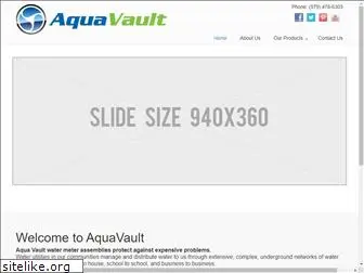 aquavaultltd.com