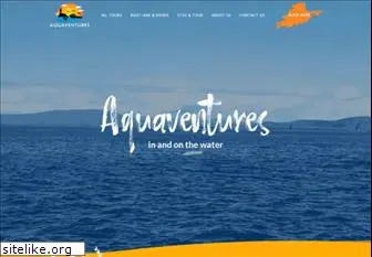 aquaventures.ie