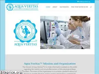 aquaveritas.org