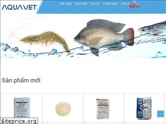 aquavet.vn