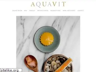 aquavit.org