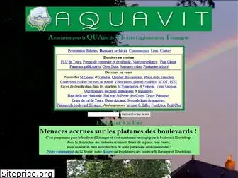 aquavit37.fr