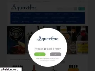 aquavitae.cl