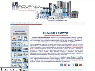 aquavitt.com.mx