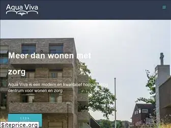 aquaviva.nl