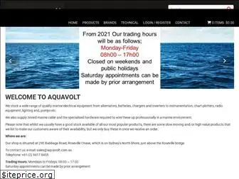 aquavolt.com.au
